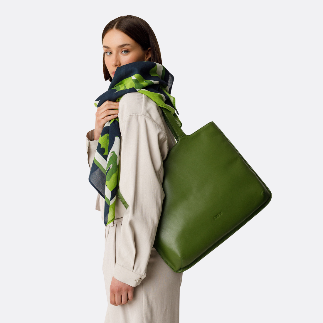Sac fourre-tout Ségur