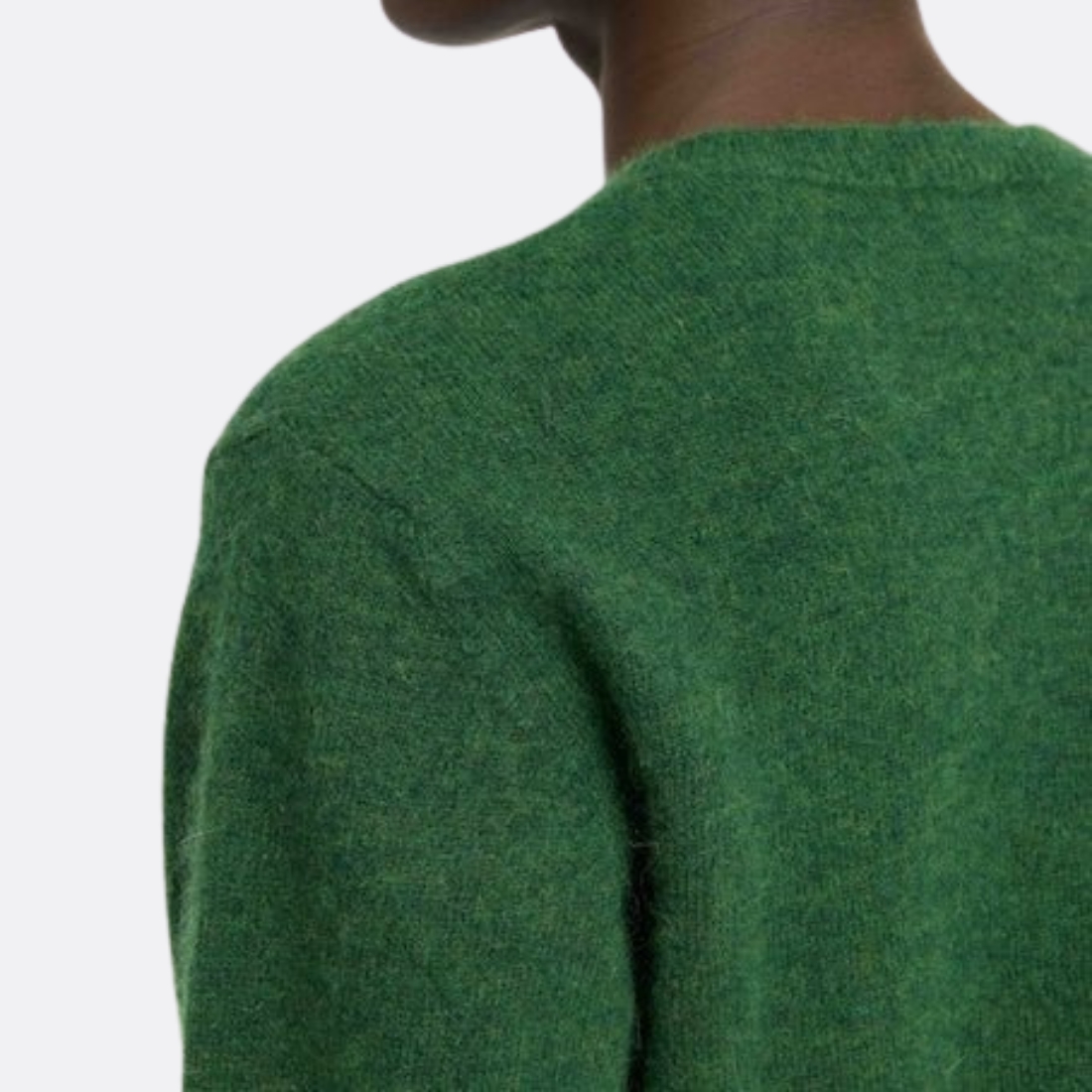 <PRODUCTTITLE> in Green by Castart.