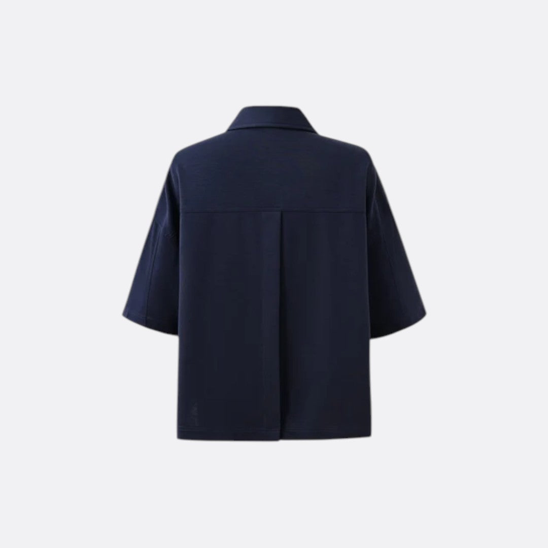 <PRODUCTTITLE> in Blue by FRNCH.