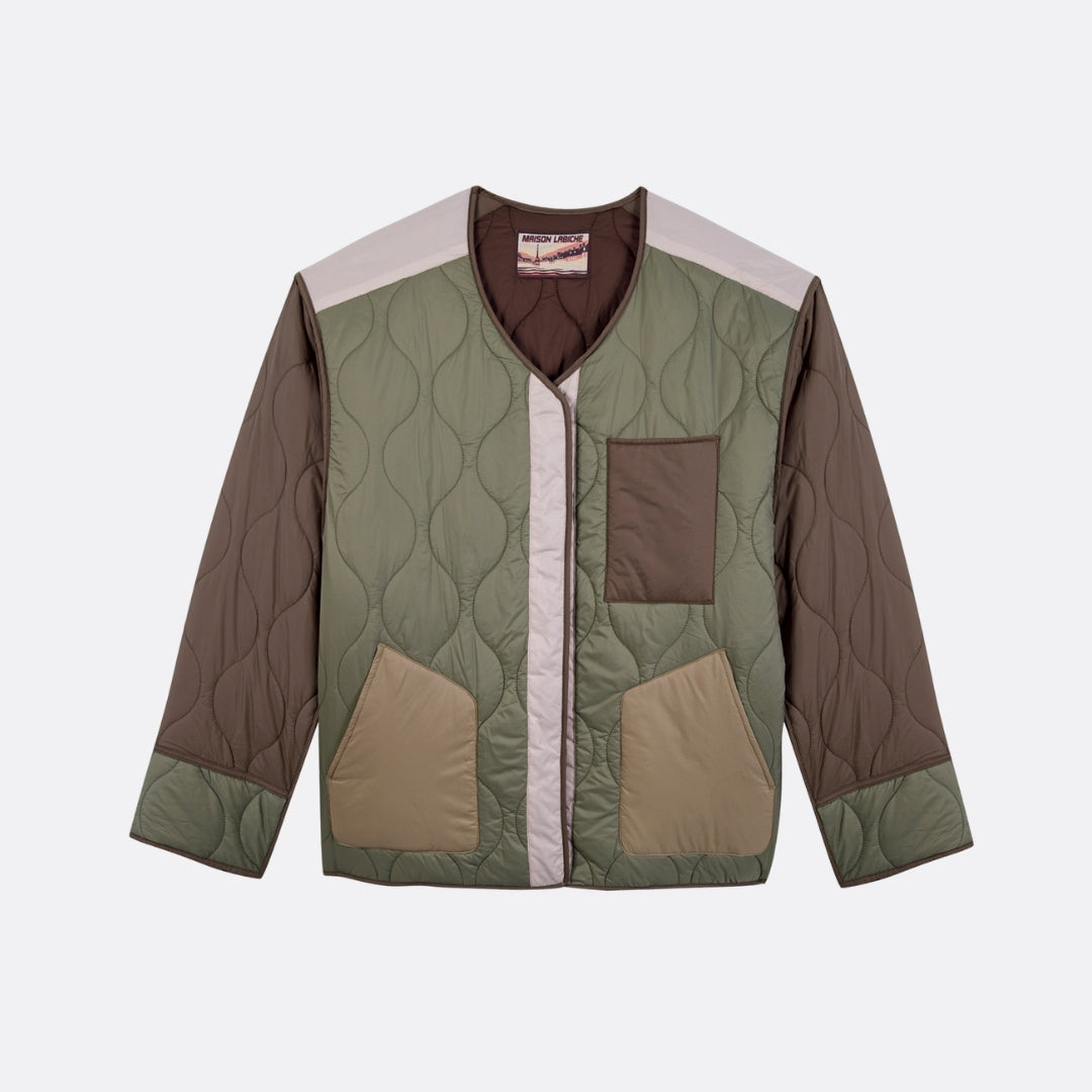 Lechevin Paris Jacket