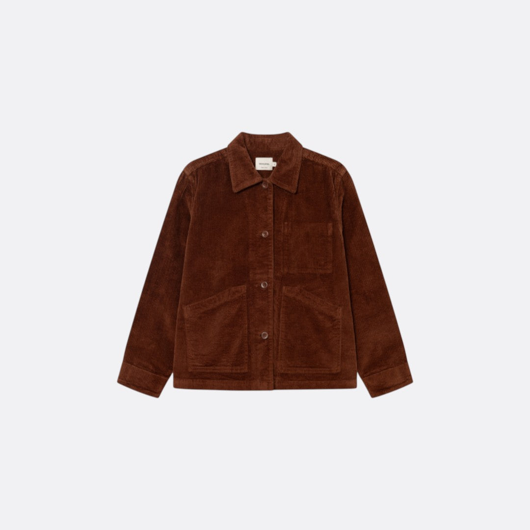 Stiby Corduroy Jacket