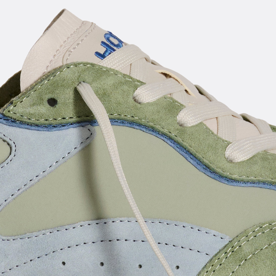 <PRODUCTTITLE> in Green by Hoff.