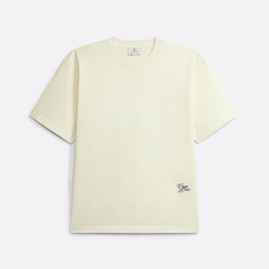 Camiseta Pela Janela