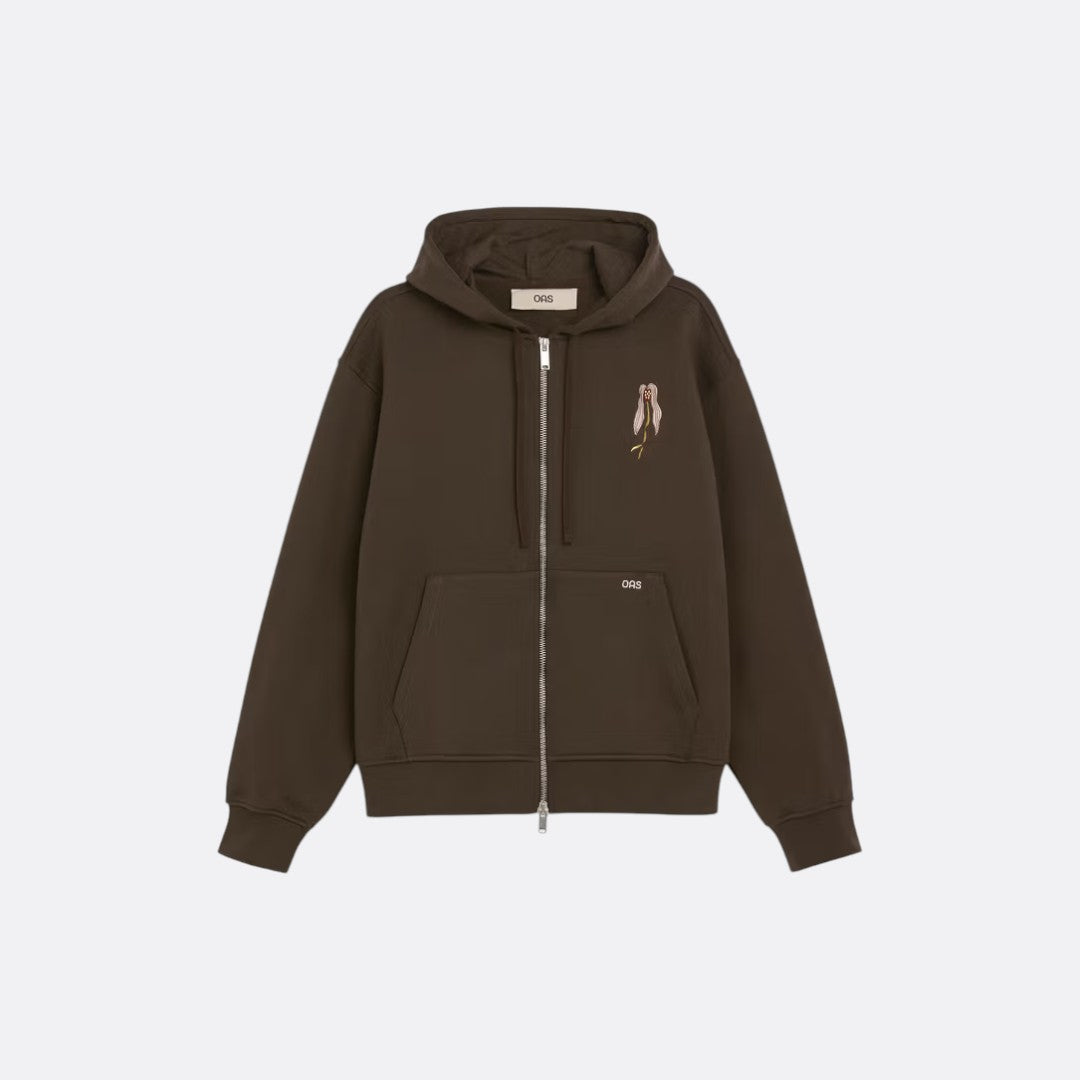 Lupo Hoodie