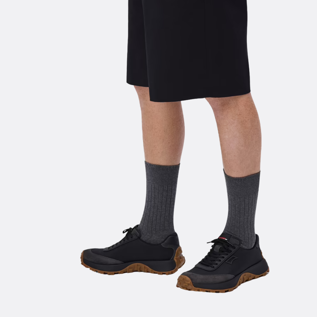 <PRODUCTTITLE> in Black by Camper.