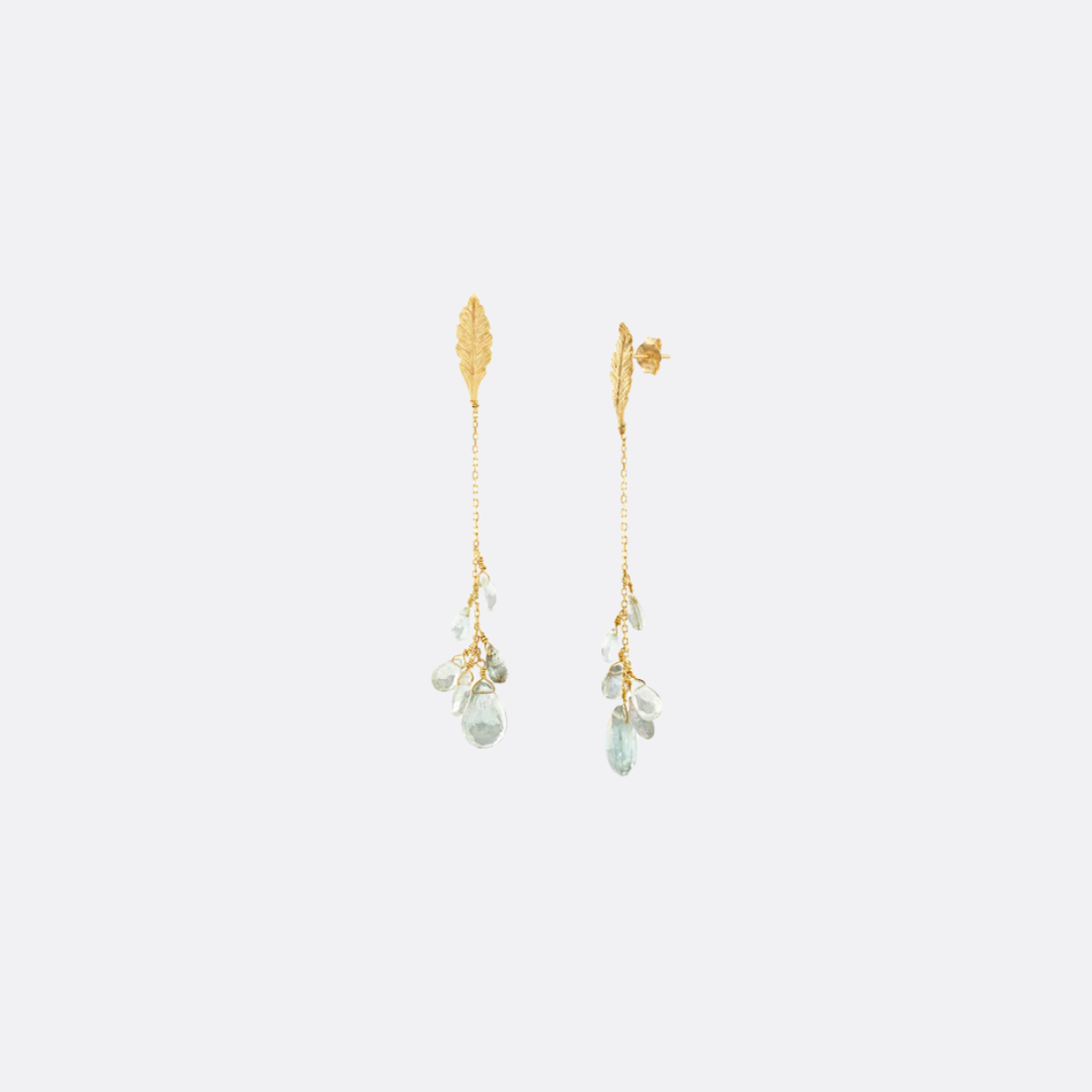 Brincos Spring Dégradé | Sopro Jewellery