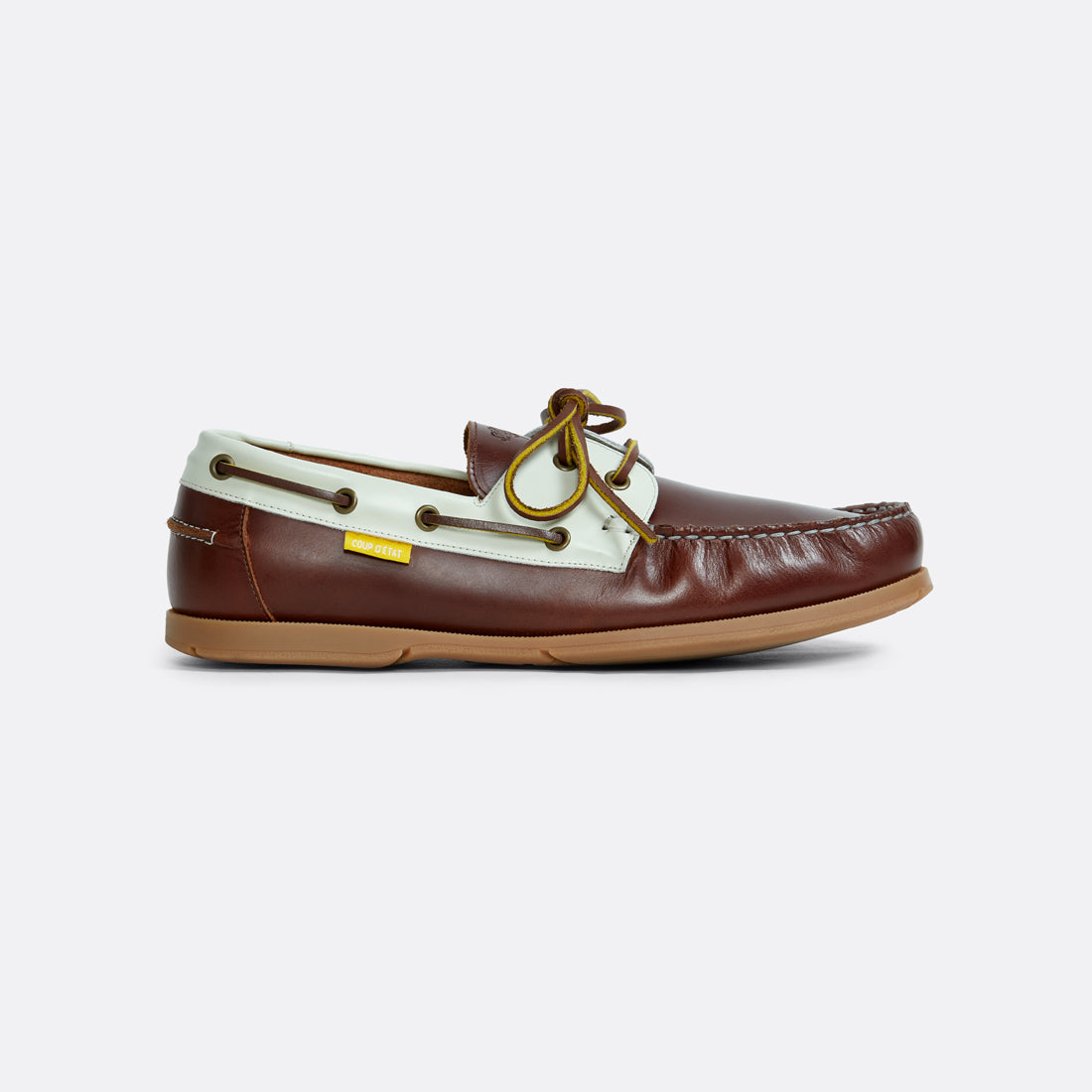Summer Boat Shoes Multi Color