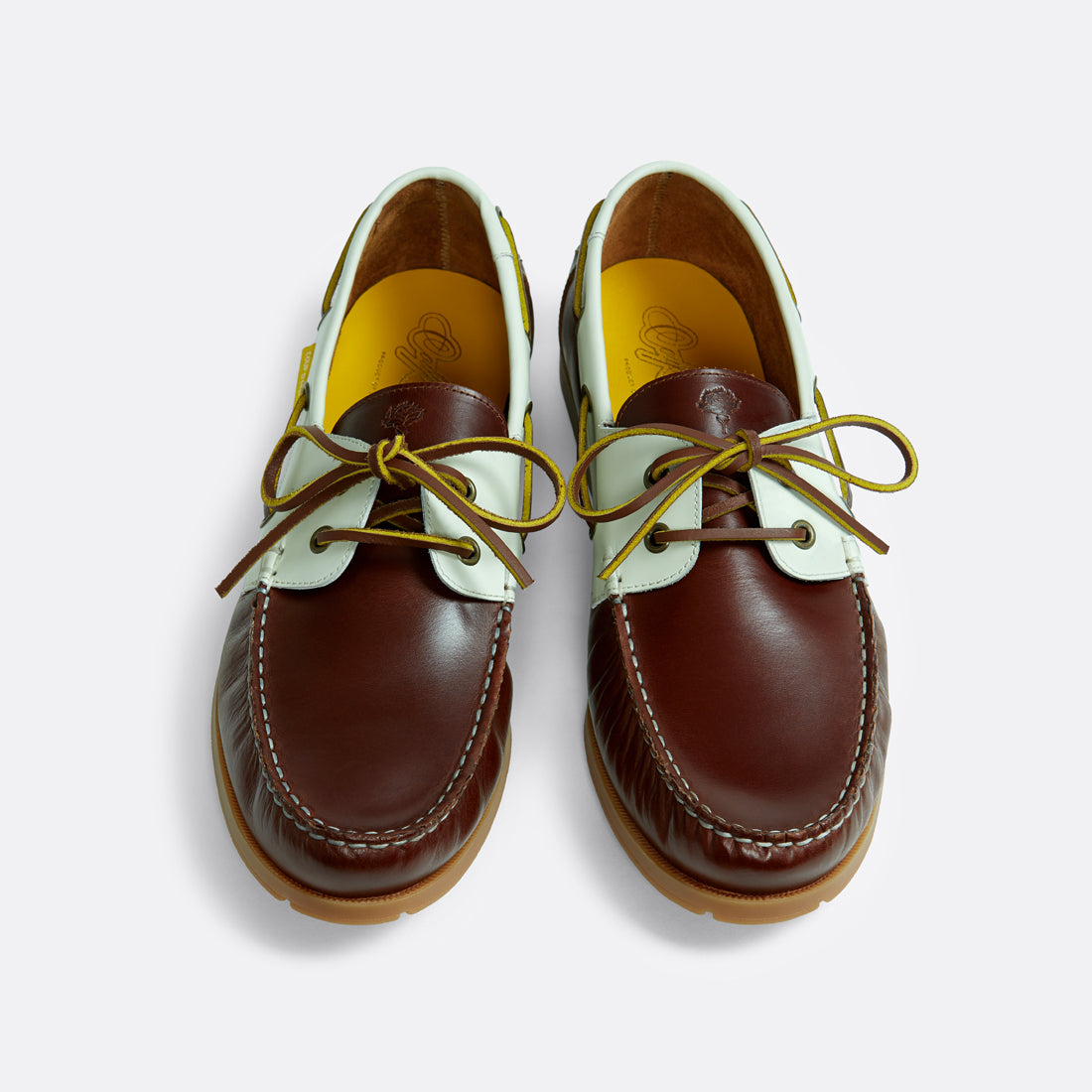 Summer Boat Shoes Multi Color