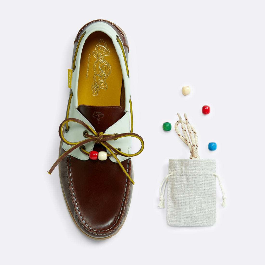 Summer Boat Shoes Multi Color