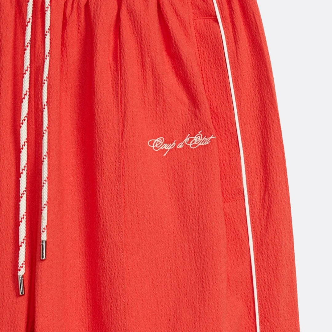 Pantalones de chándal CDE x Leixões