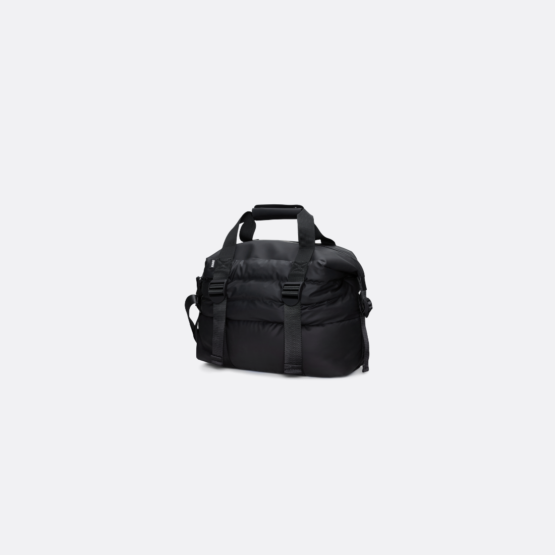 <PRODUCTTITLE> in Black by Rains.