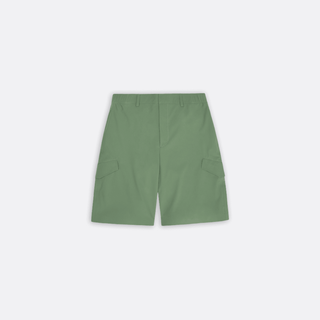 Suva Hardshell Shorts W3 Naja