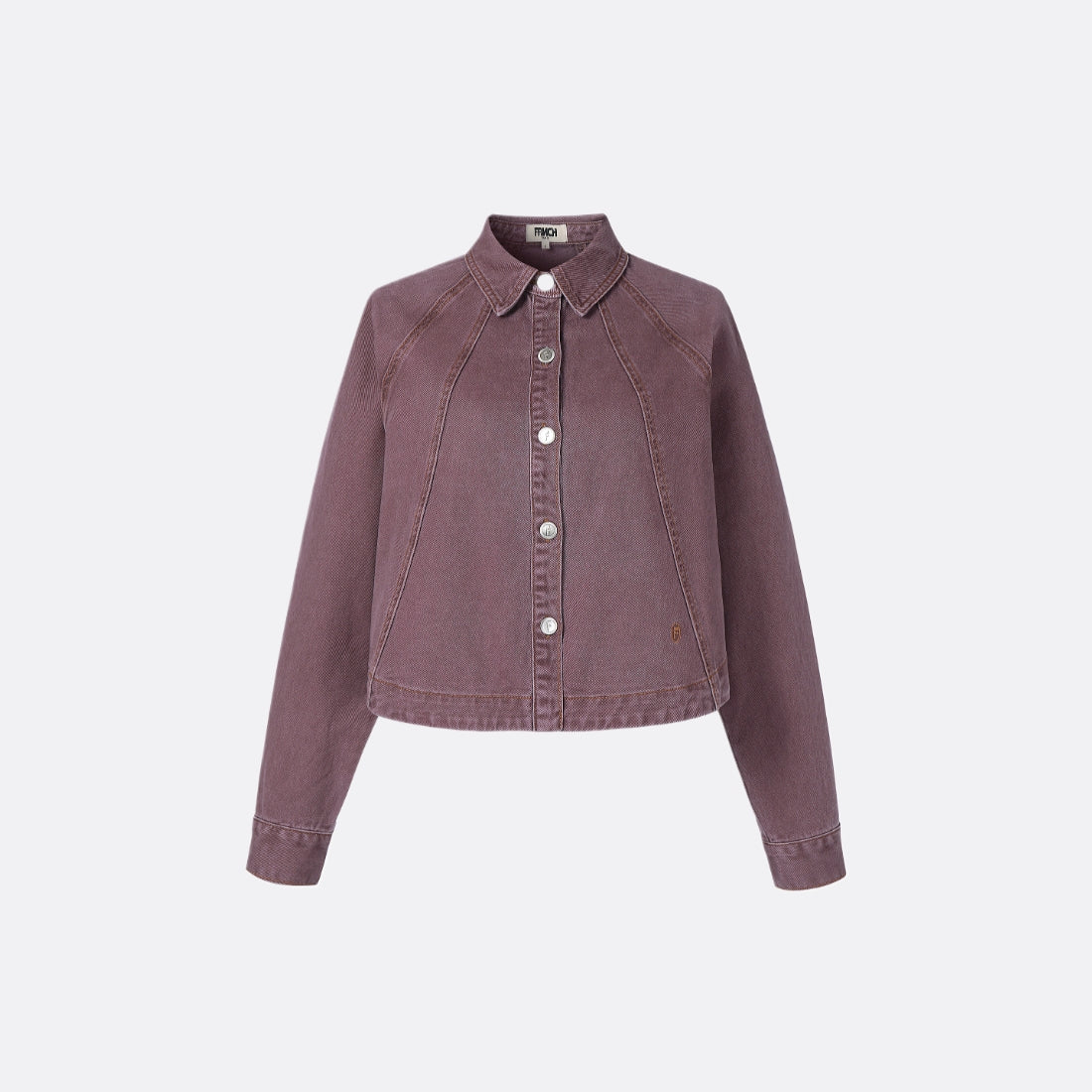 CHC25717 Masala Purple