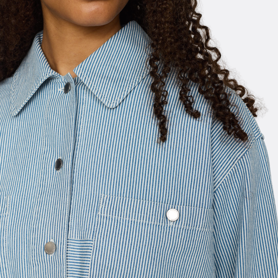 <PRODUCTTITLE> in Blue by Selfhood.