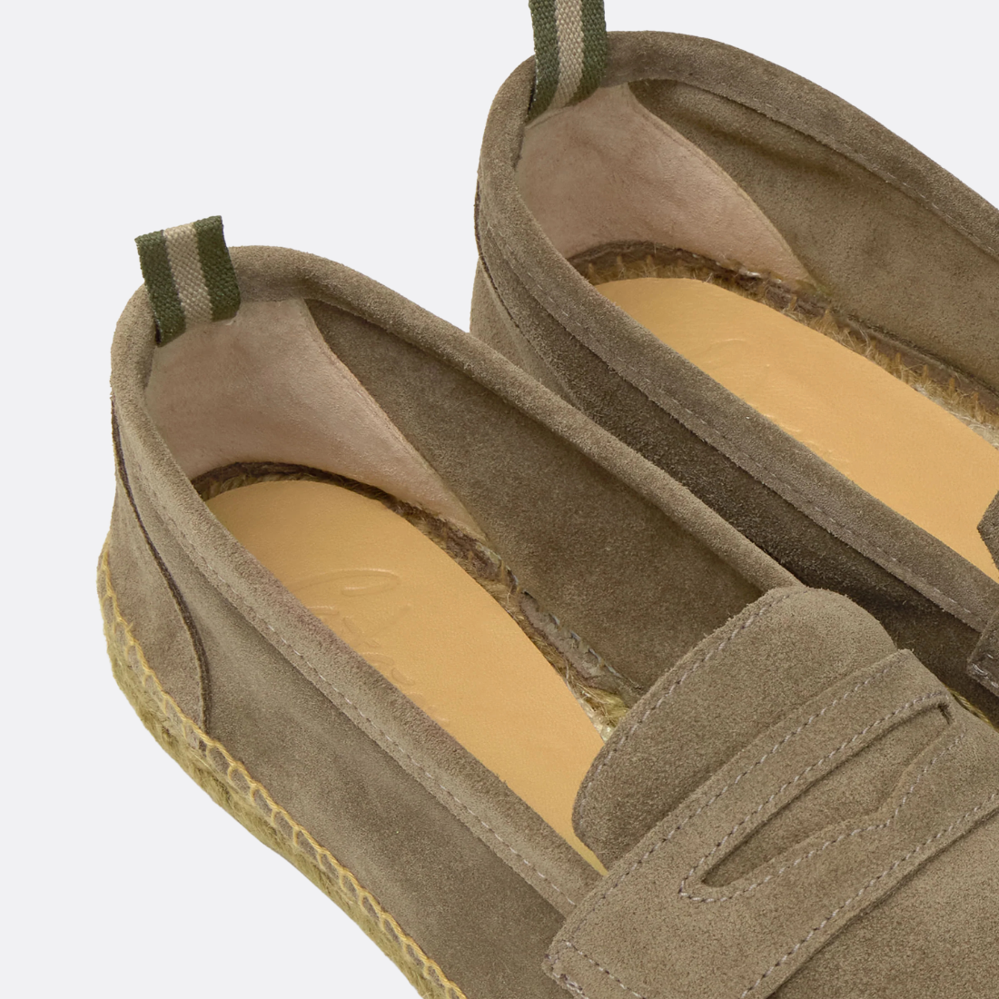 <PRODUCTTITLE> in Neutrals by Castañer.
