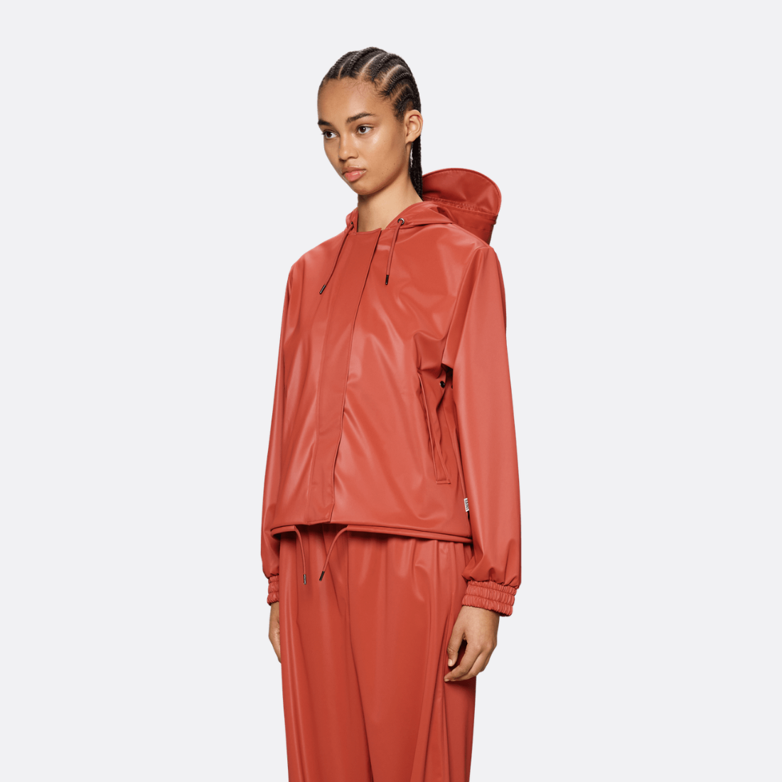 <PRODUCTTITLE> in Red by Rains.