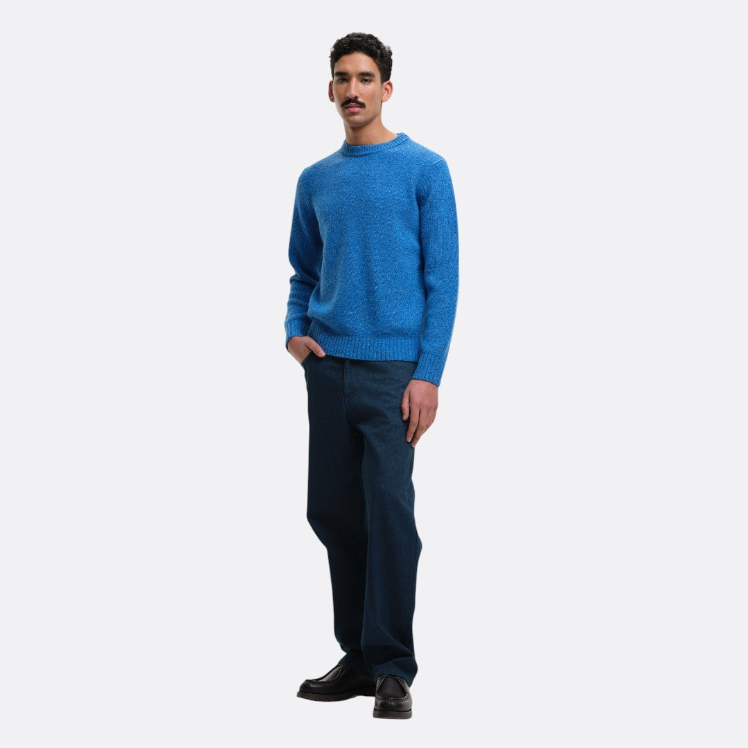 <PRODUCTTITLE> in Blue by Castart.