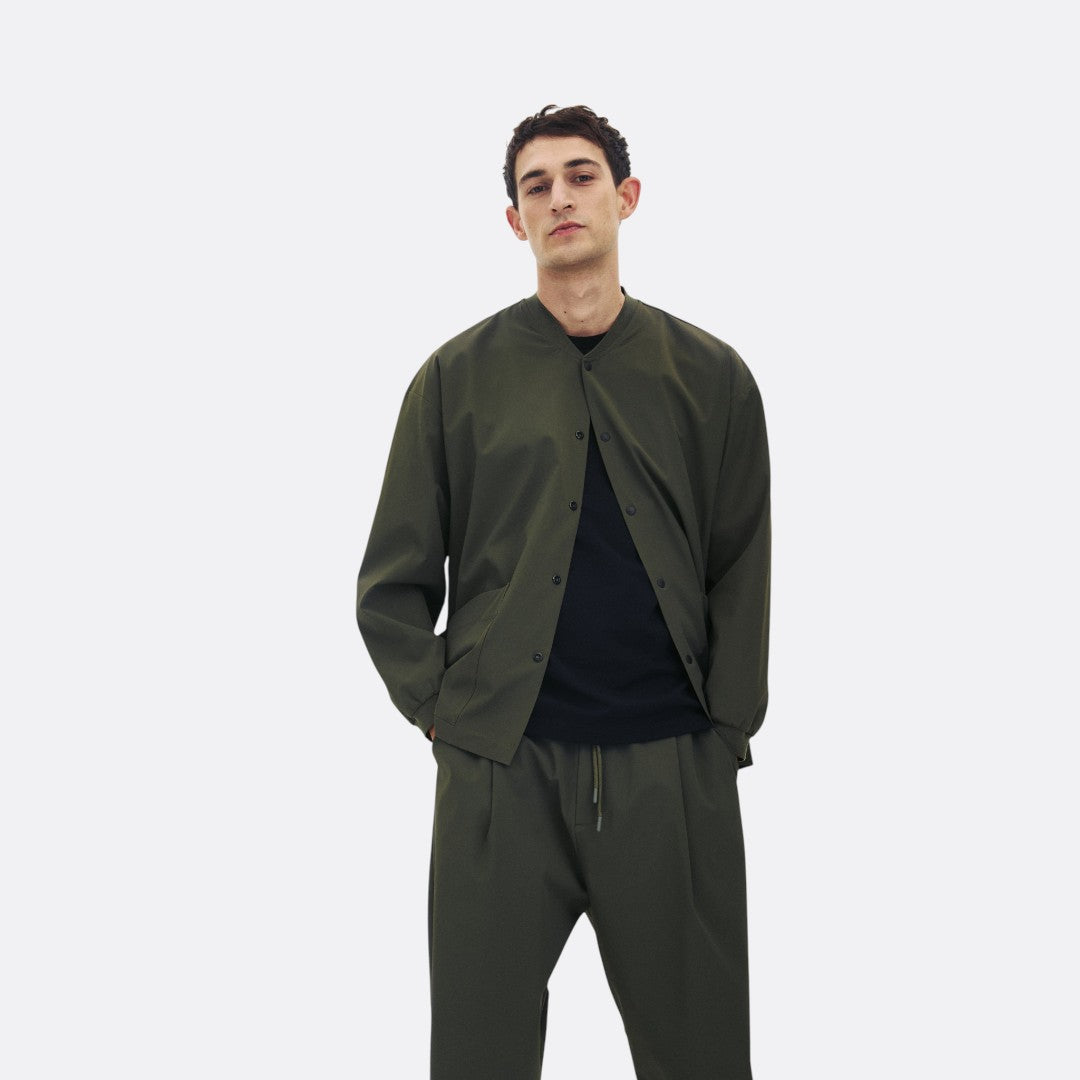 <PRODUCTTITLE> in Green by Unfeigned.