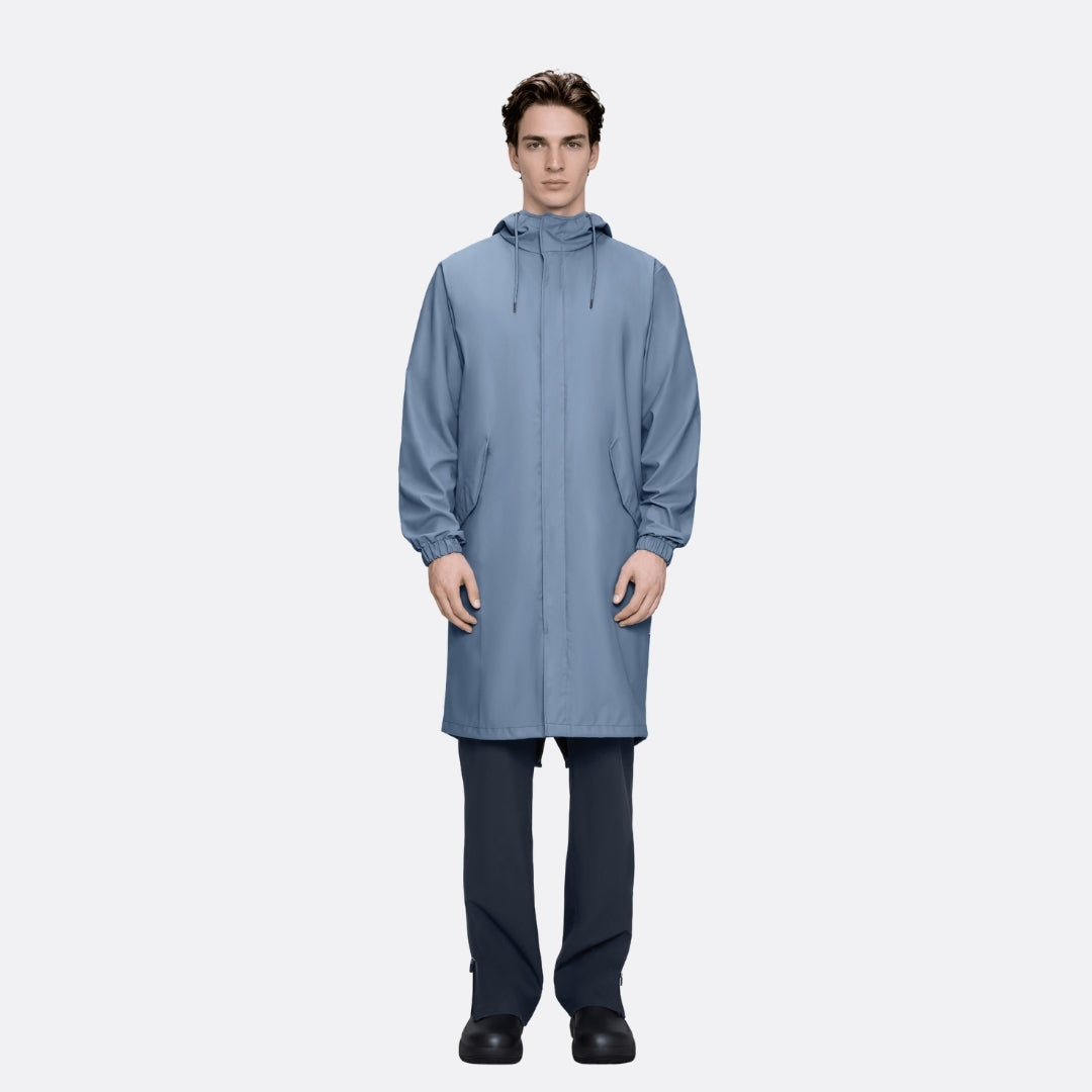 <PRODUCTTITLE> in Blue by Rains.