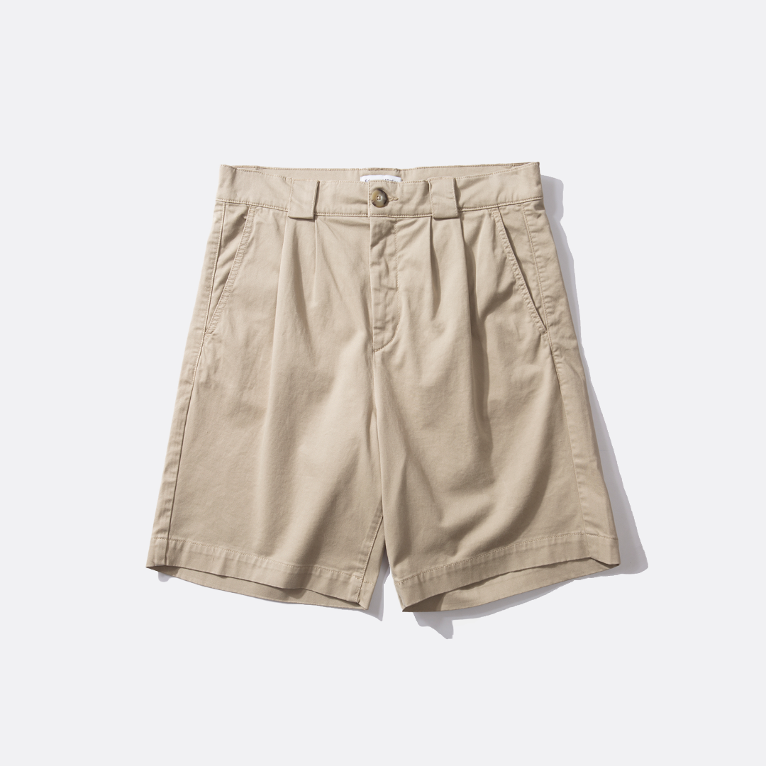 Belt Loop Shorts