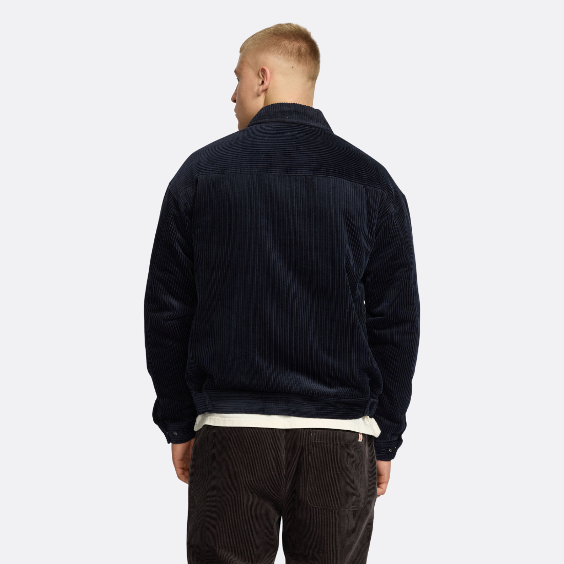 <PRODUCTTITLE> in Blue by Revolution.
