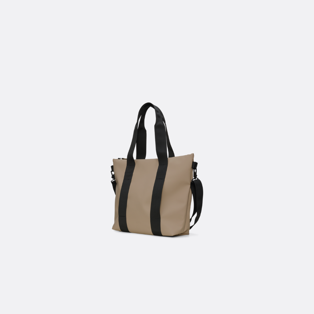 <PRODUCTTITLE> in Beige by Rains.