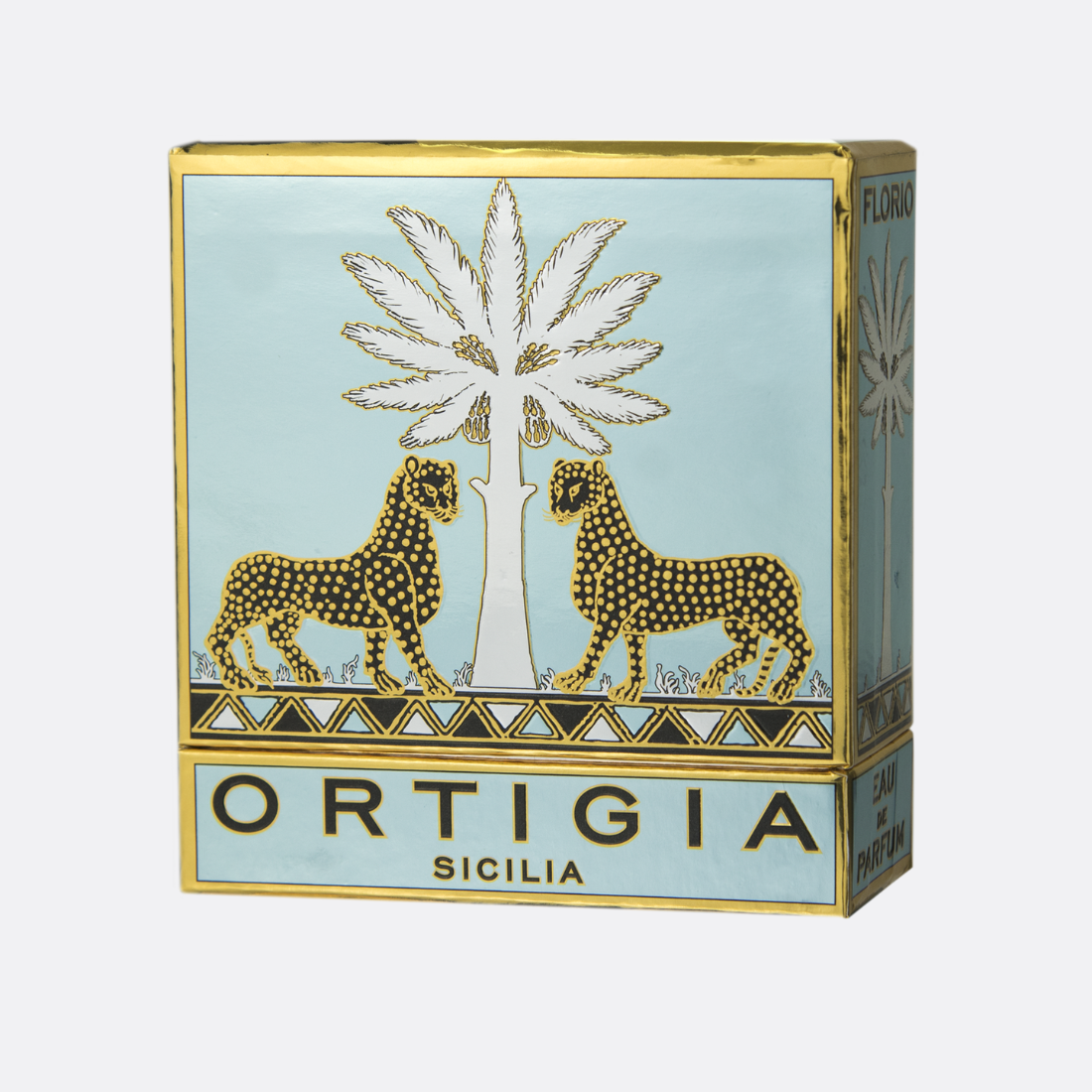 <PRODUCTTITLE> in Neutrals by Ortigia Sicilia.