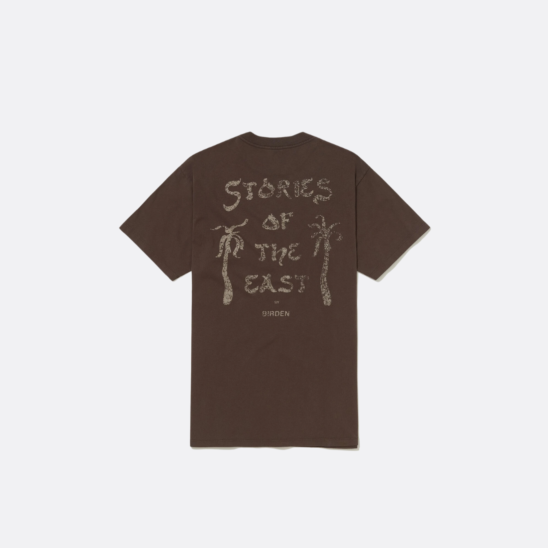 Stories Birden T-Shirt