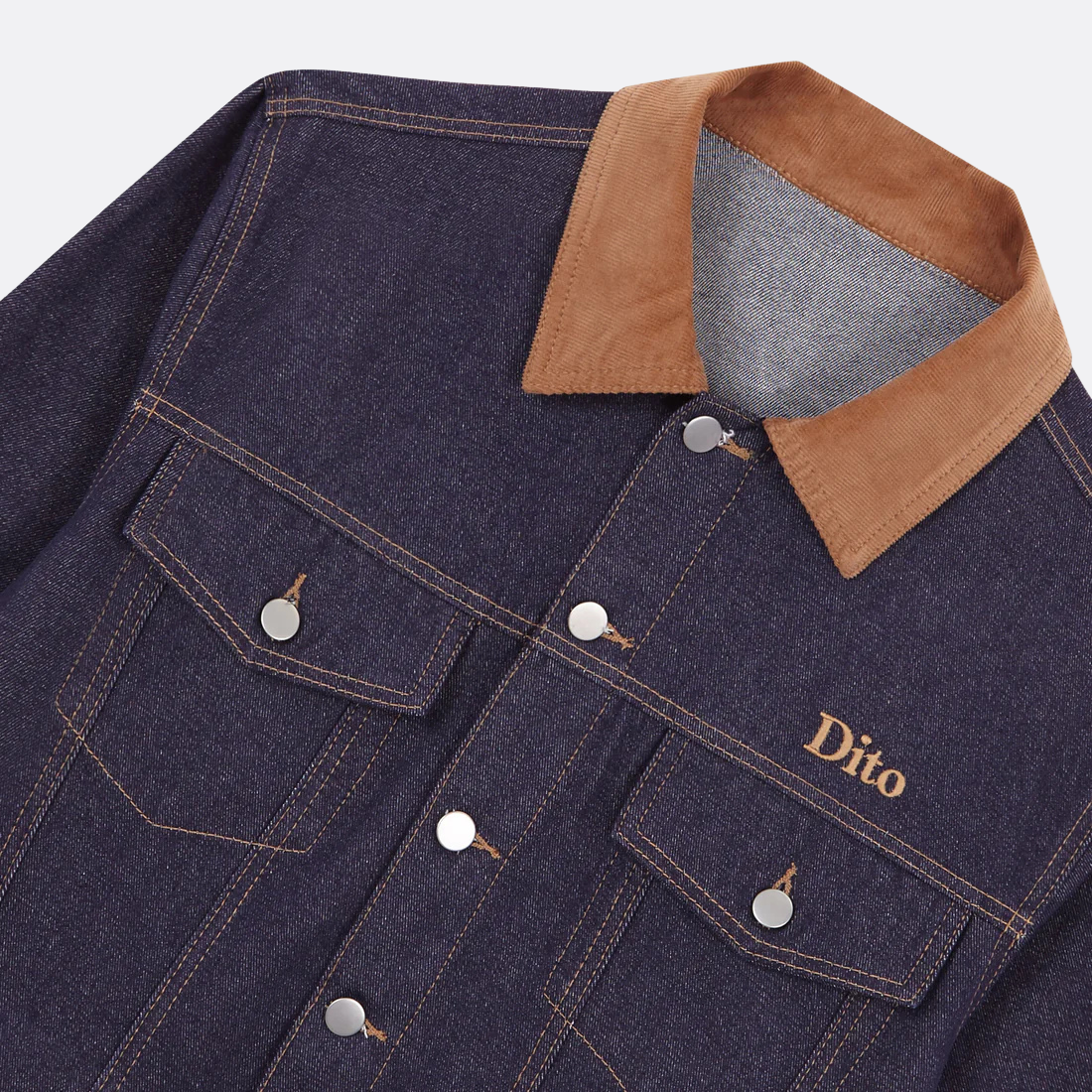 <PRODUCTTITLE> in Blue by Dito Collective.