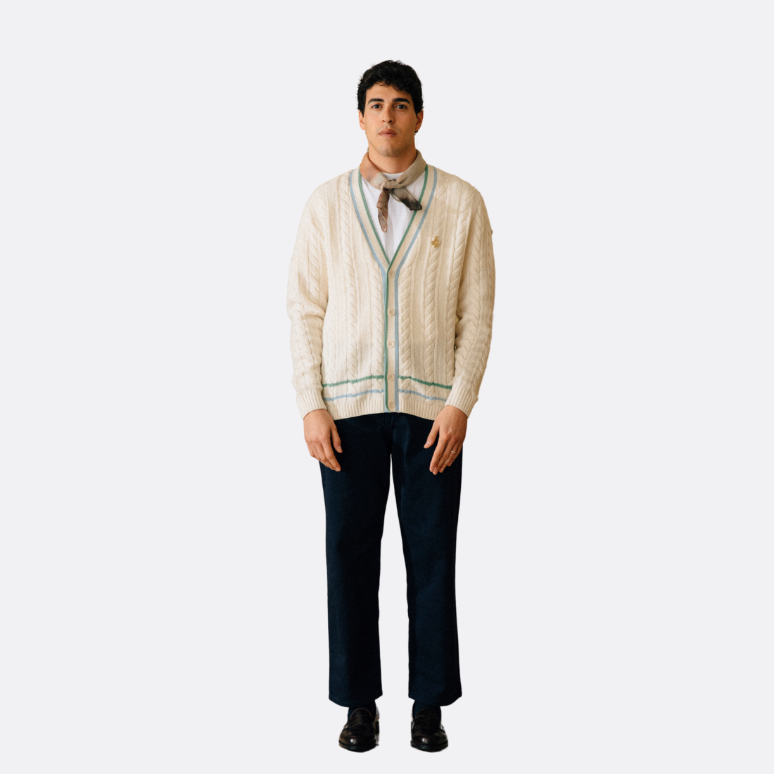 <PRODUCTTITLE> in White by Edmmond Studios.