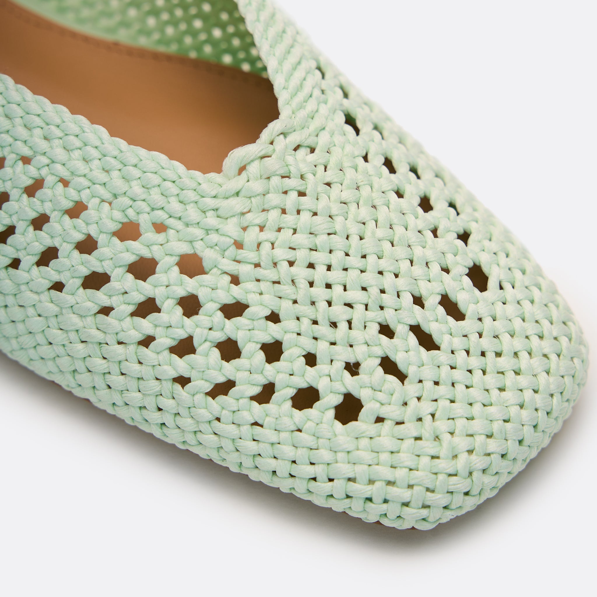 <PRODUCTTITLE> in Green by Helena Mar.