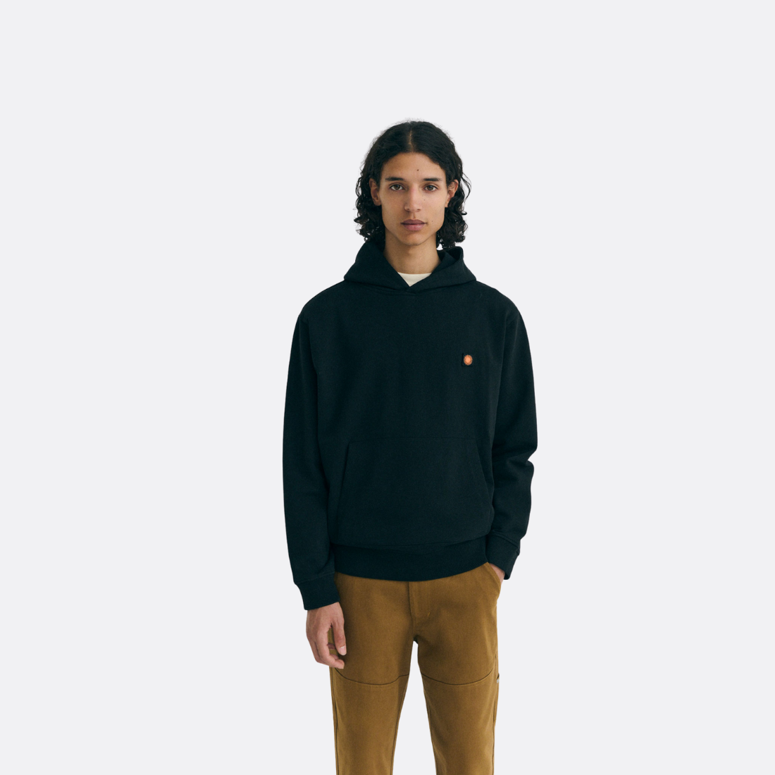 <PRODUCTTITLE> in Black by Thinking Mu.