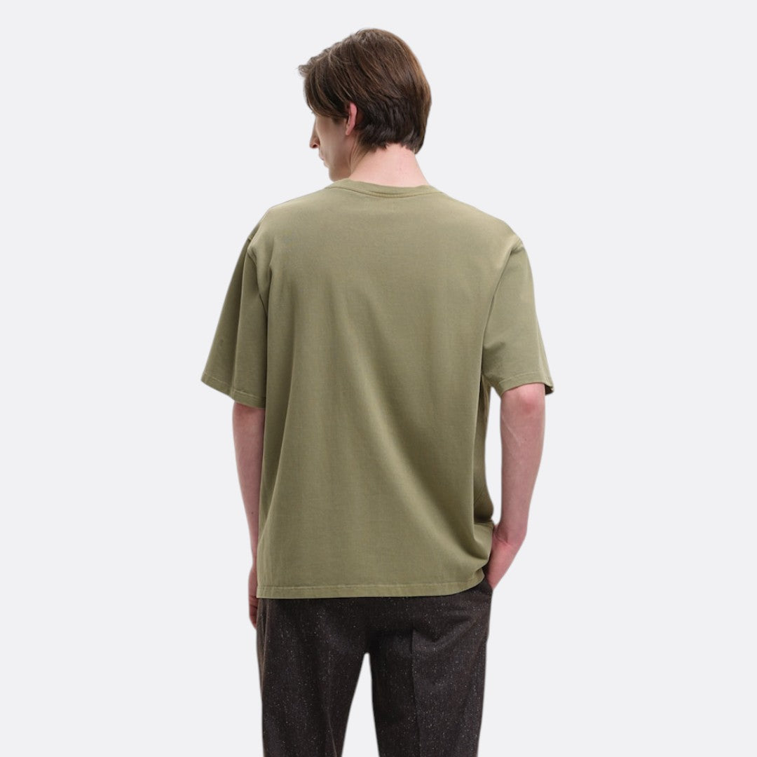 <PRODUCTTITLE> in Green by Castart.