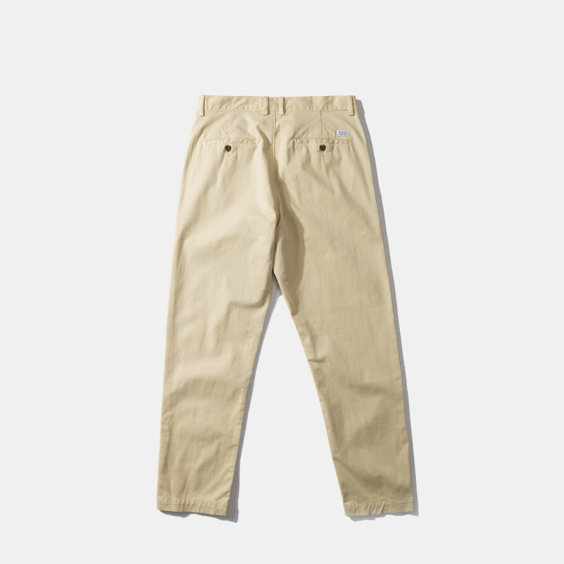 <PRODUCTTITLE> in Beige by Edmmond Studios.