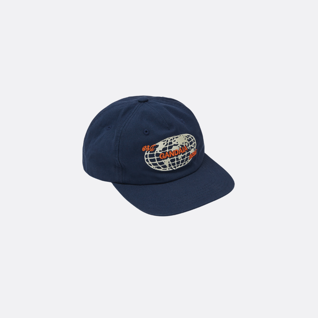 World Trucker Hat