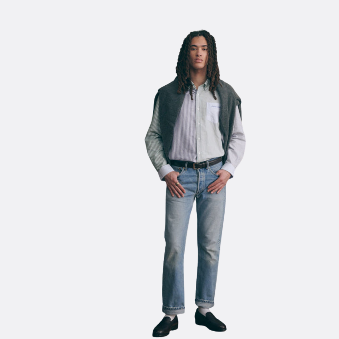 <PRODUCTTITLE> in Multi by Maison Labiche.