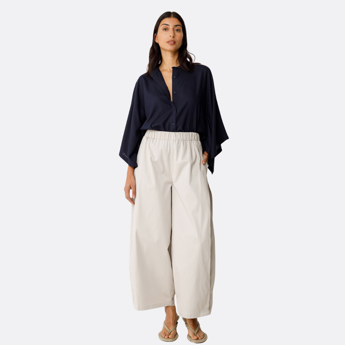 Pantalon Aine-Gots