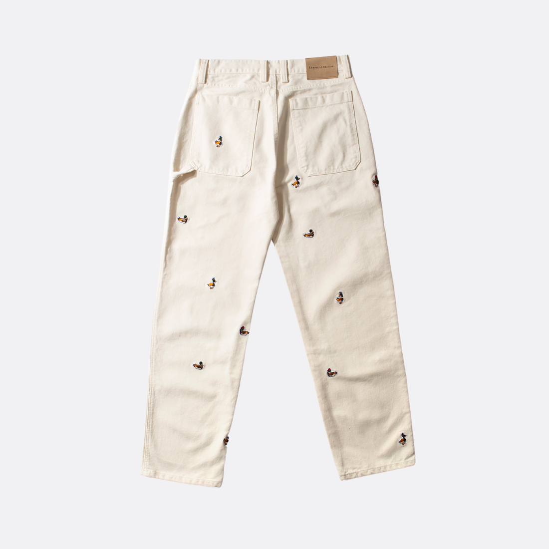 <PRODUCTTITLE> in Beige by Edmmond Studios.