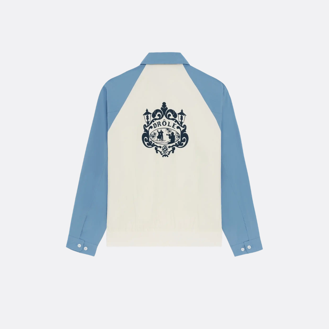 <PRODUCTTITLE> in Multi by Drolê de Monsieur.