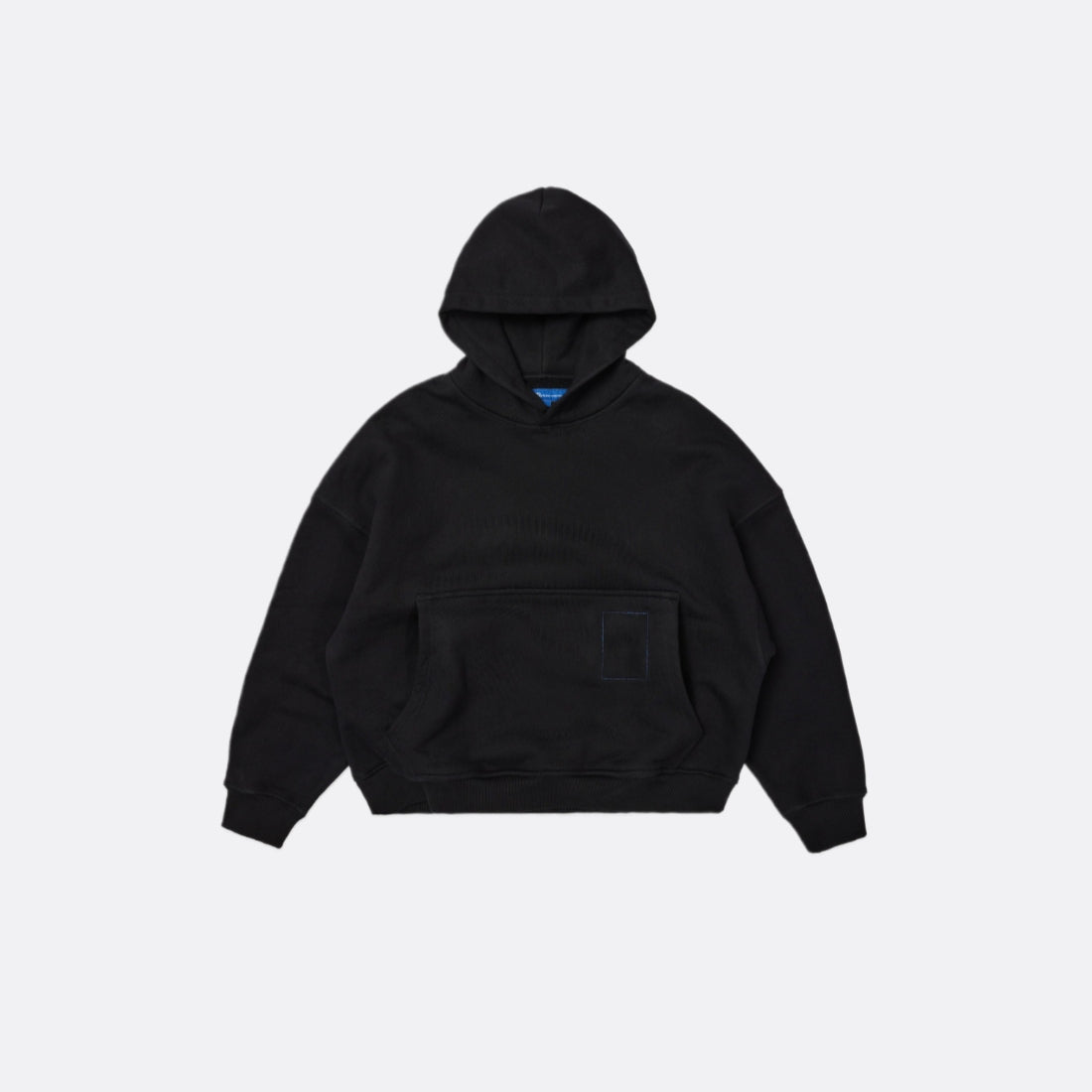 Heavyweight Hoodie