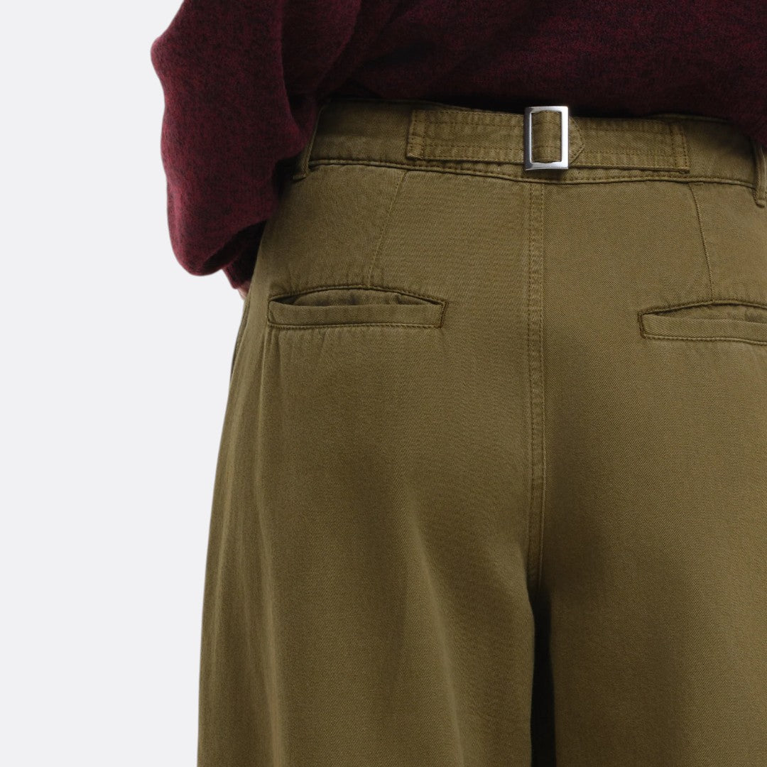 <PRODUCTTITLE> in Neutrals by Our Sister.