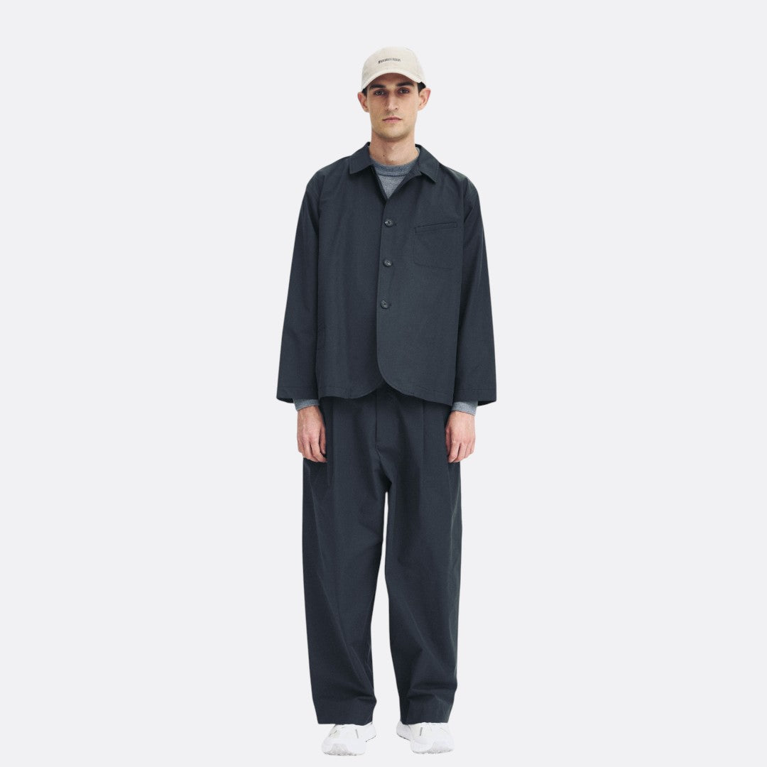 <PRODUCTTITLE> in Grey by Unfeigned.
