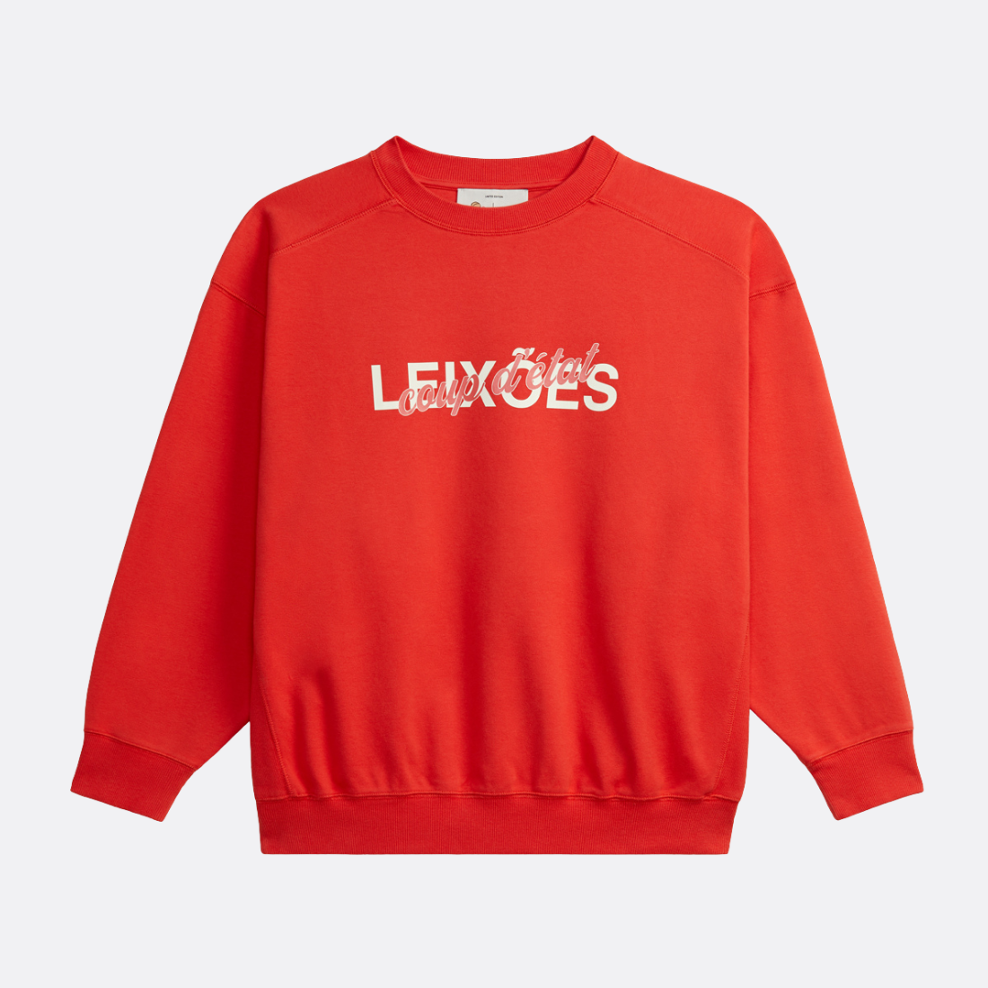 CDE x Leixões Sweatshirt