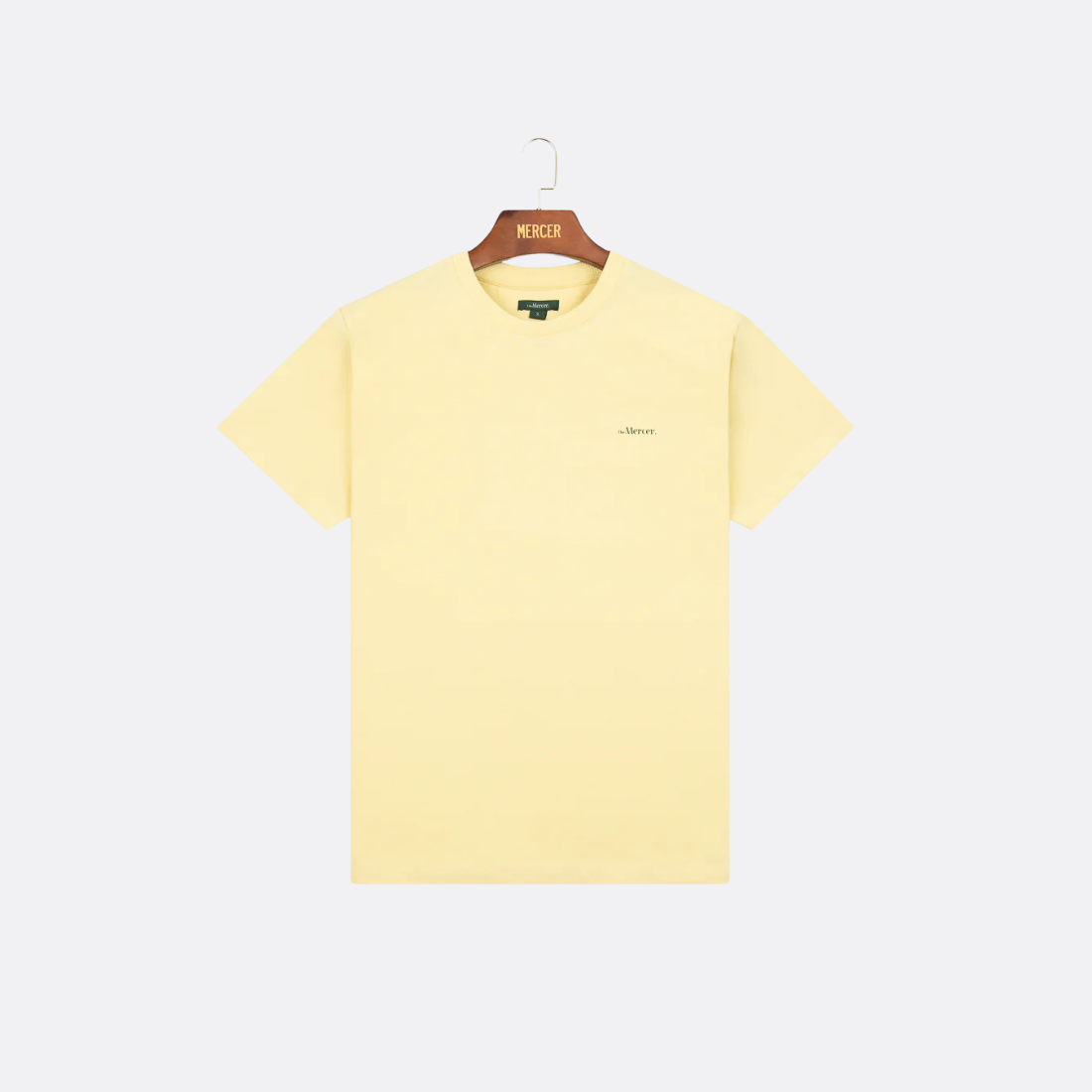 <PRODUCTTITLE> in Yellow by Mercer.