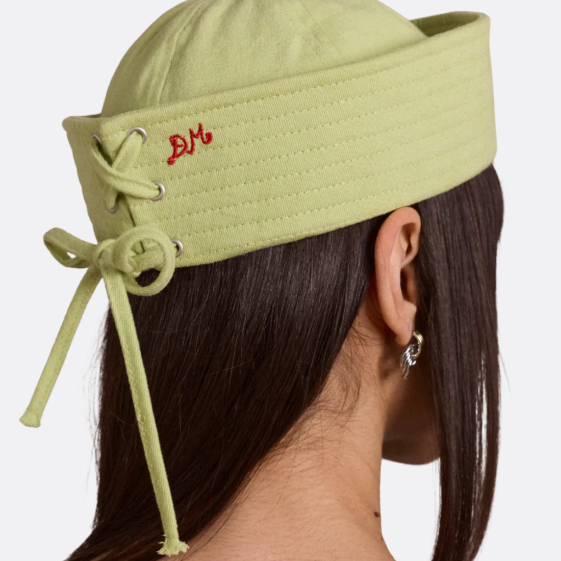 <PRODUCTTITLE> in Green by Damson Madder.