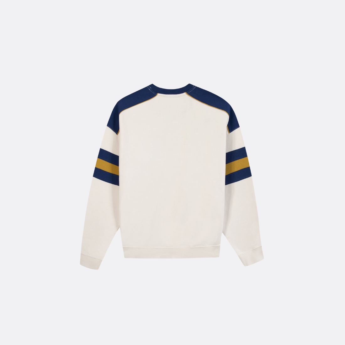 <PRODUCTTITLE> in White by Maison Labiche.