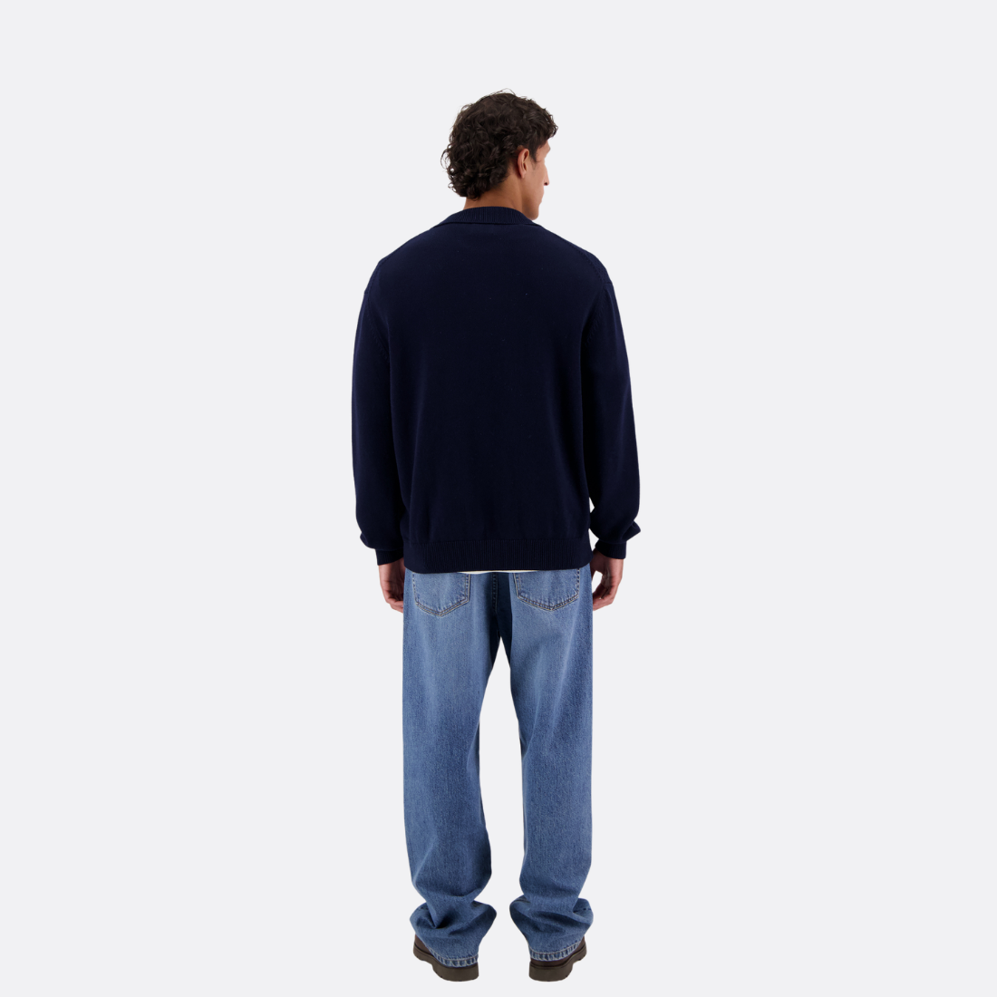 <PRODUCTTITLE> in Blue by Castart.