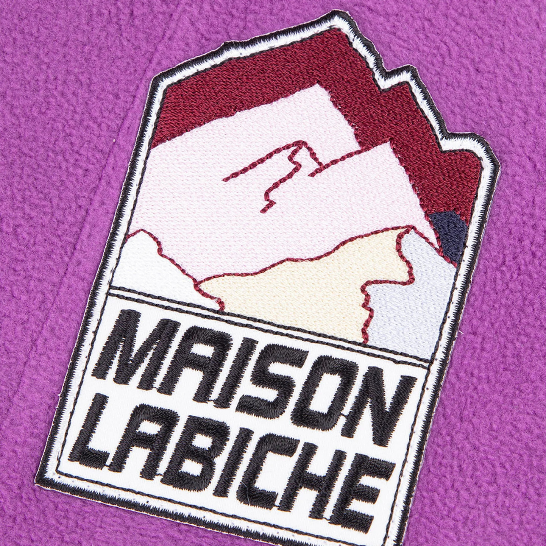 <PRODUCTTITLE> in Multi by Maison Labiche.