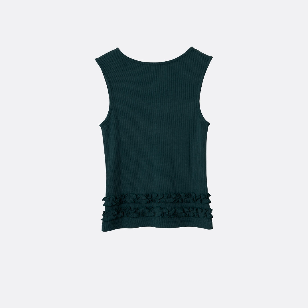 <PRODUCTTITLE> in Green by Damson Madder.