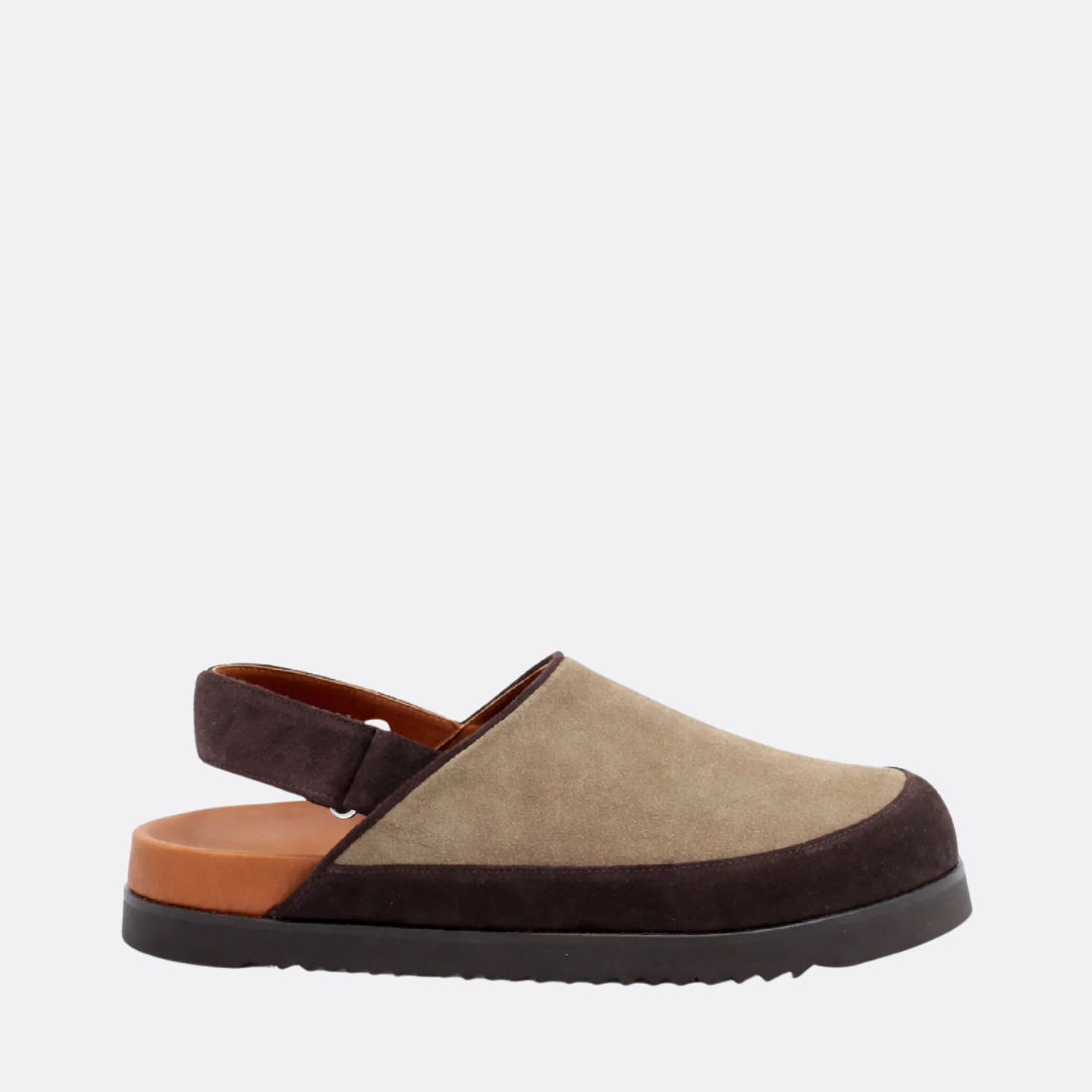 Copenhaga Sandals